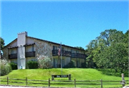 The Oaks